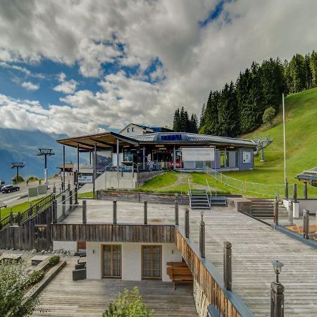 Dreany Apartment Right Next To The Cable Cars Hollersbach im Pinzgau Eksteriør billede