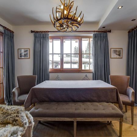Dreany Apartment Right Next To The Cable Cars Hollersbach im Pinzgau Eksteriør billede