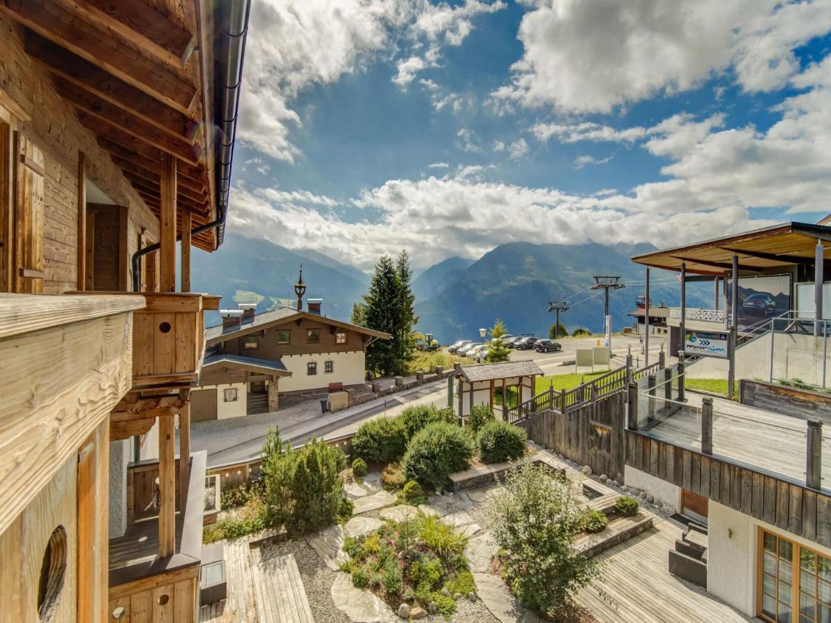 Dreany Apartment Right Next To The Cable Cars Hollersbach im Pinzgau Eksteriør billede