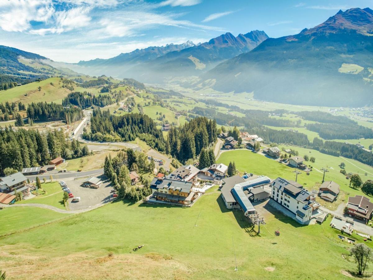 Dreany Apartment Right Next To The Cable Cars Hollersbach im Pinzgau Eksteriør billede
