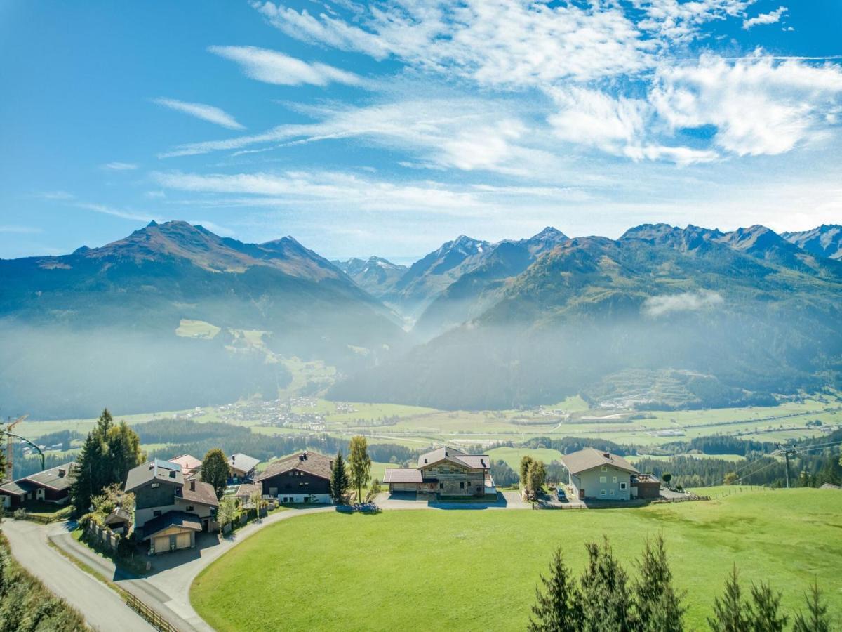 Dreany Apartment Right Next To The Cable Cars Hollersbach im Pinzgau Eksteriør billede