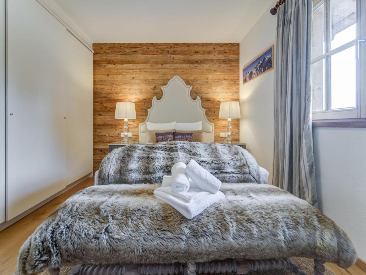 Dreany Apartment Right Next To The Cable Cars Hollersbach im Pinzgau Eksteriør billede