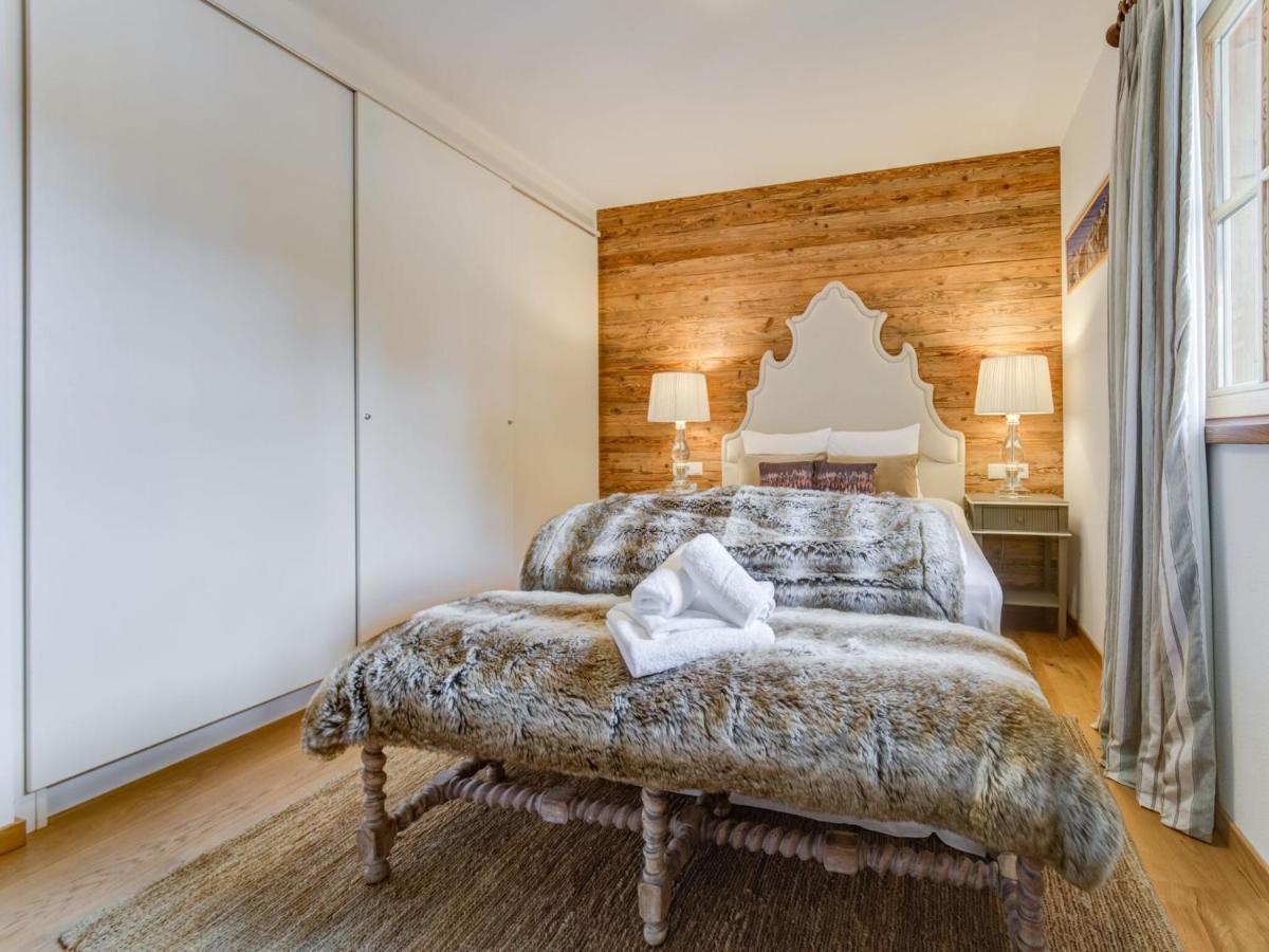 Dreany Apartment Right Next To The Cable Cars Hollersbach im Pinzgau Eksteriør billede