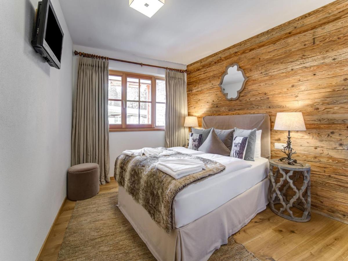 Dreany Apartment Right Next To The Cable Cars Hollersbach im Pinzgau Eksteriør billede